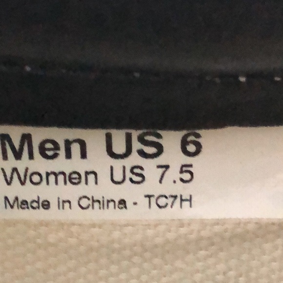 Vans Custom Minecraft Slip On Shoes - Picture 10 of 10